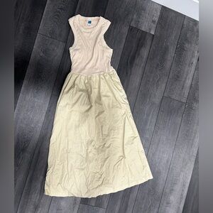 Old Navy Dress